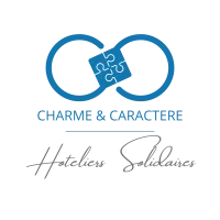 Logo Charme & Caractère