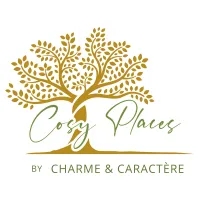 Logo Cosy place